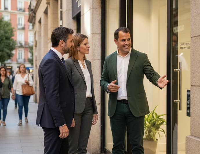 Servicios inmobiliarios integrales para hacer más fácil tu compra o venta