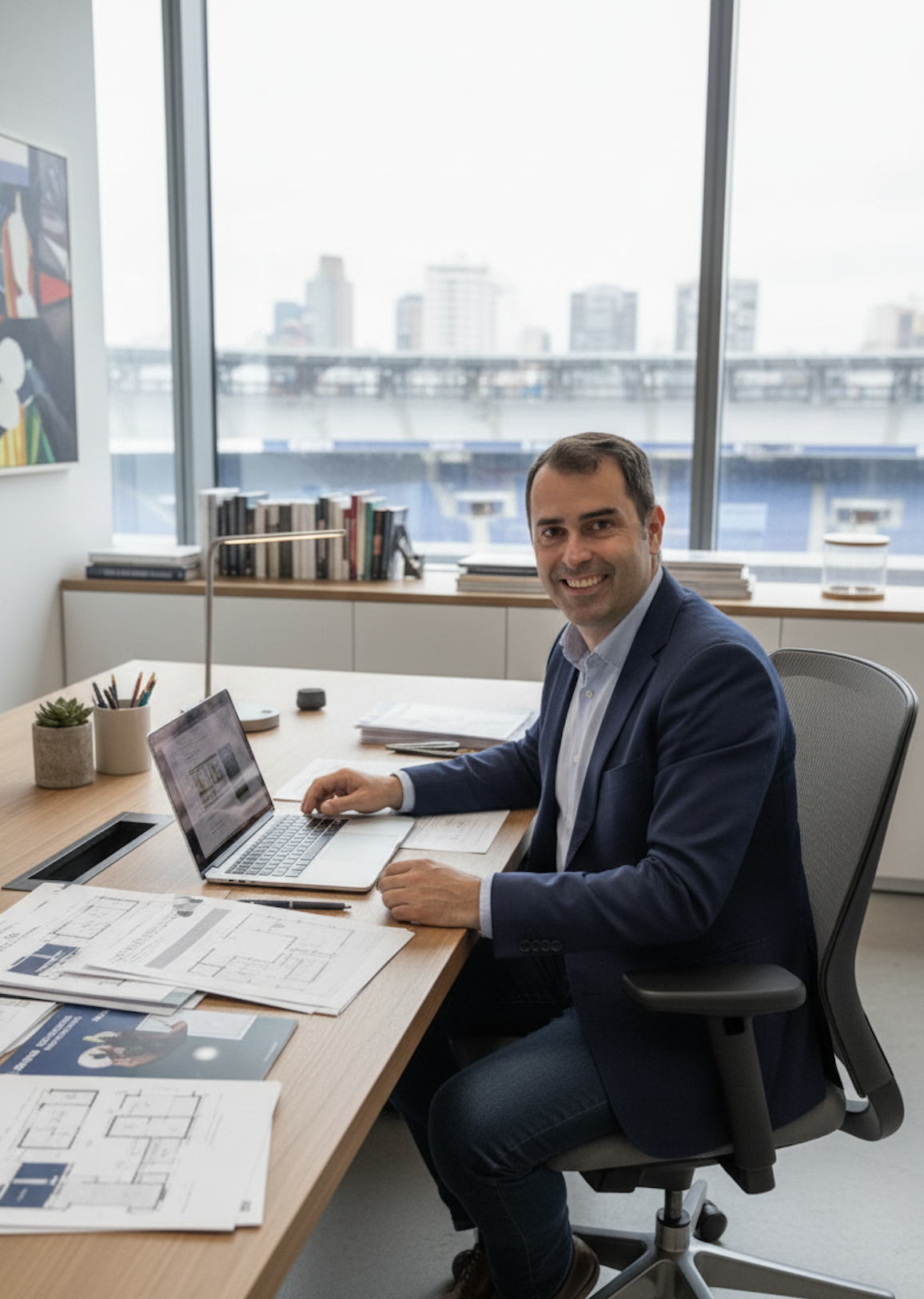 Descubre la filosofía detrás de Alberto Gil Real Estate
